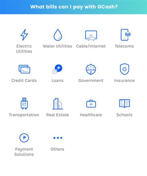 nhmfc payment code gcash|Billers – GCash.